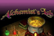 Alchemist Lab