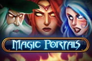 Magic Portals