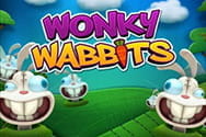 Wonky Wabbits