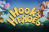 Hook's Heroes