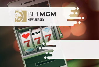 BetMGM App QR Code