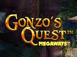 Gonzo's Quest Megaways