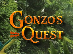 Gonzo`s Quest Megaways