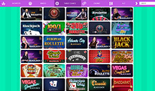 Fairground Slots Catalogue