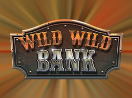 Wild Wild Bank