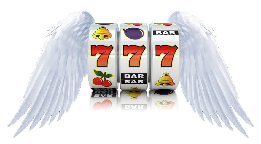 Becoming an Angel from Popular Video Slot is the Best Trick