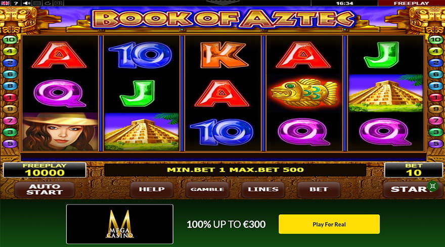 List of the Best Microgaming Slots Online?