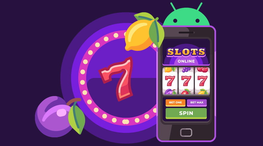 Best Android Slot for Real Money