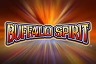 Buffalo Spirit