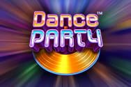 Dance Party Slot