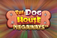 The Dog House Megaways