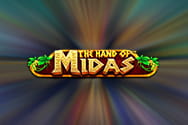 The Hand of Midas