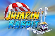 Jumpin Rabbit