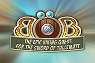 B?b The Epic Viking Quest for the Sword of Tullemutt