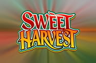 Sweet Harvest