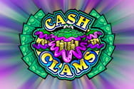 Cash Clams